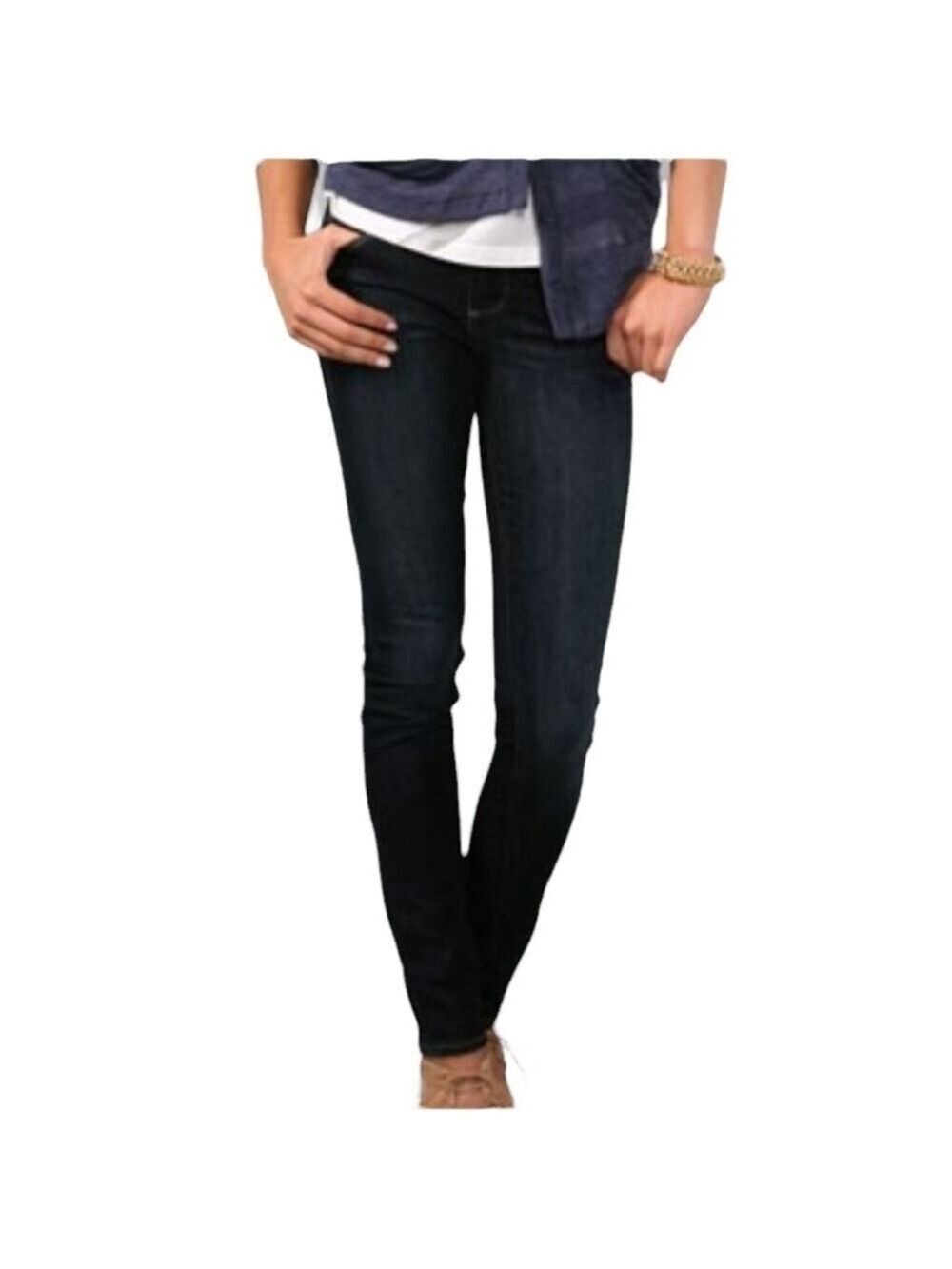 Paige Verdugo Jegging jeans size 26